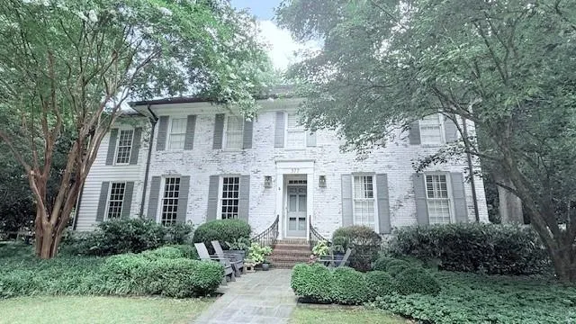 377 Camden Road Ne, Atlanta, Georgia 30309, 4 Bedrooms Bedrooms, ,3 BathroomsBathrooms,Residential,For Sale,377 Camden Road Ne,7595708