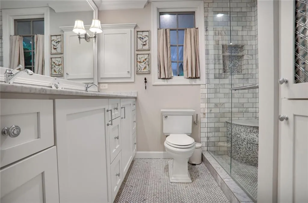 377 Camden Road Ne, Atlanta, Georgia 30309, 4 Bedrooms Bedrooms, ,3 BathroomsBathrooms,Residential,For Sale,377 Camden Road Ne,7595708