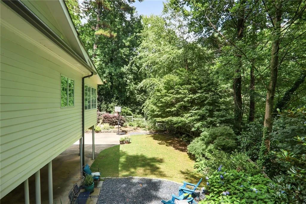 377 Camden Road Ne, Atlanta, Georgia 30309, 4 Bedrooms Bedrooms, ,3 BathroomsBathrooms,Residential,For Sale,377 Camden Road Ne,7595708