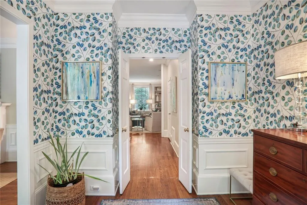 377 Camden Road Ne, Atlanta, Georgia 30309, 4 Bedrooms Bedrooms, ,3 BathroomsBathrooms,Residential,For Sale,377 Camden Road Ne,7595708