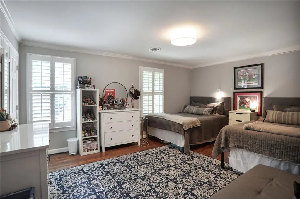 377 Camden Road Ne, Atlanta, Georgia 30309, 4 Bedrooms Bedrooms, ,3 BathroomsBathrooms,Residential,For Sale,377 Camden Road Ne,7595708