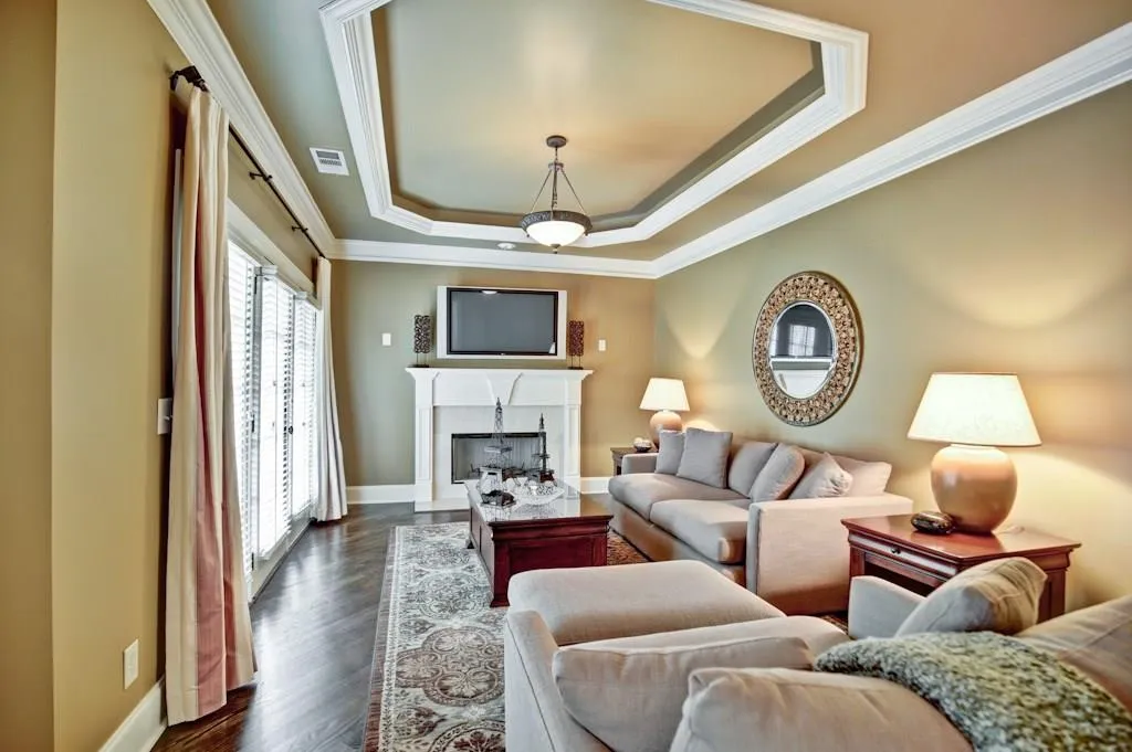 230 Trimble Crest Drive, Atlanta, Georgia 30342, 5 Bedrooms Bedrooms, ,5 BathroomsBathrooms,Residential,Sold,230 Trimble Crest Drive,5838396
