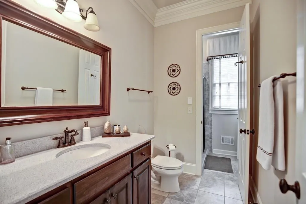 230 Trimble Crest Drive, Atlanta, Georgia 30342, 5 Bedrooms Bedrooms, ,5 BathroomsBathrooms,Residential,Sold,230 Trimble Crest Drive,5838396