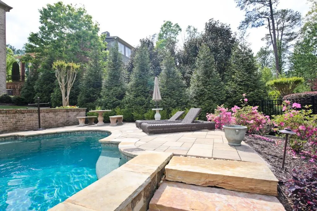 230 Trimble Crest Drive, Atlanta, Georgia 30342, 5 Bedrooms Bedrooms, ,5 BathroomsBathrooms,Residential,Sold,230 Trimble Crest Drive,5838396