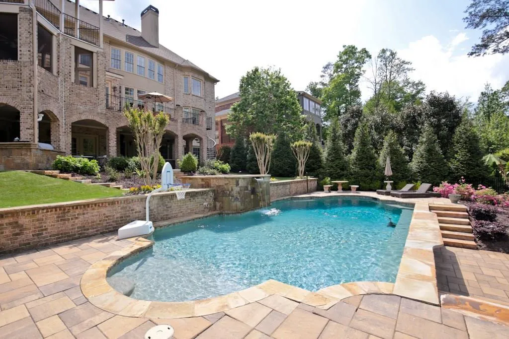 230 Trimble Crest Drive, Atlanta, Georgia 30342, 5 Bedrooms Bedrooms, ,5 BathroomsBathrooms,Residential,Sold,230 Trimble Crest Drive,5838396