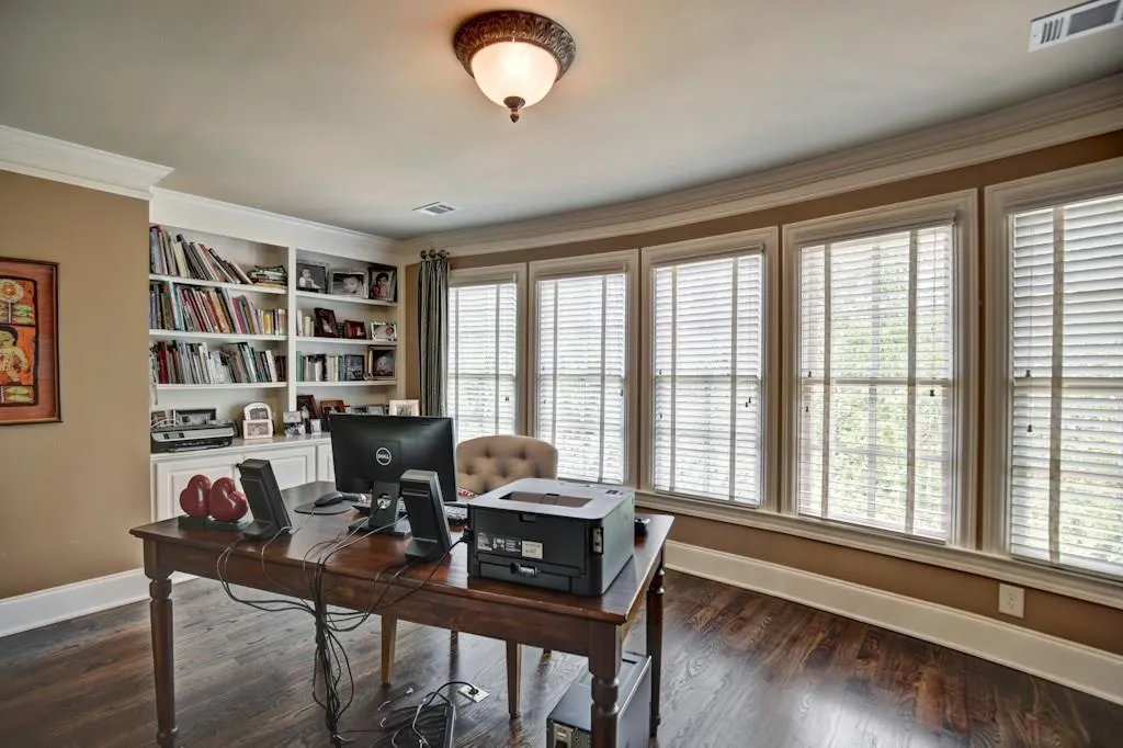 230 Trimble Crest Drive, Atlanta, Georgia 30342, 5 Bedrooms Bedrooms, ,5 BathroomsBathrooms,Residential,Sold,230 Trimble Crest Drive,5838396