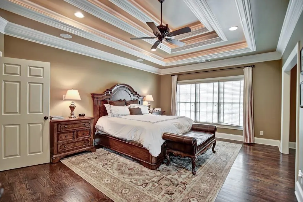 230 Trimble Crest Drive, Atlanta, Georgia 30342, 5 Bedrooms Bedrooms, ,5 BathroomsBathrooms,Residential,Sold,230 Trimble Crest Drive,5838396