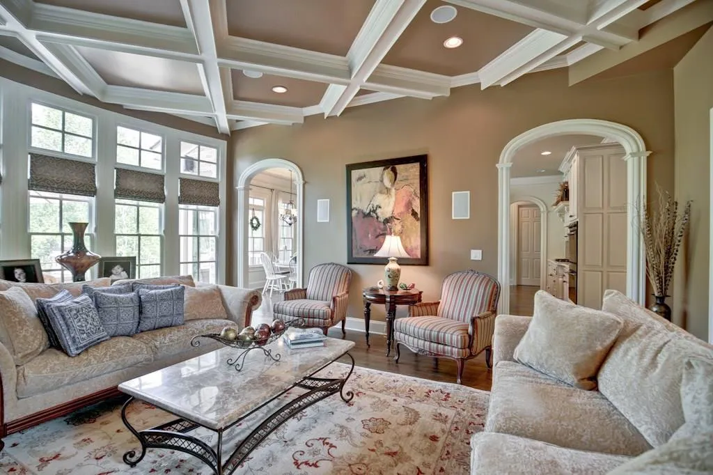 230 Trimble Crest Drive, Atlanta, Georgia 30342, 5 Bedrooms Bedrooms, ,5 BathroomsBathrooms,Residential,Sold,230 Trimble Crest Drive,5838396