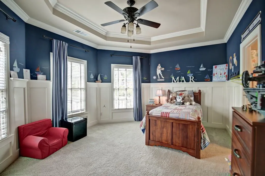 230 Trimble Crest Drive, Atlanta, Georgia 30342, 5 Bedrooms Bedrooms, ,5 BathroomsBathrooms,Residential,Sold,230 Trimble Crest Drive,5838396