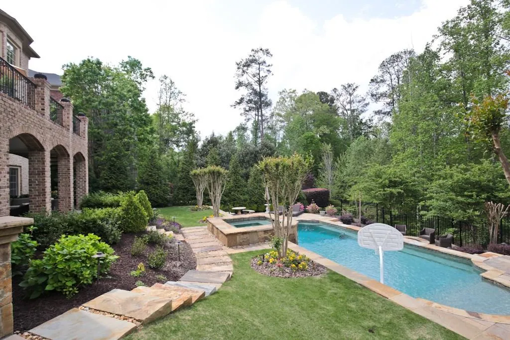 230 Trimble Crest Drive, Atlanta, Georgia 30342, 5 Bedrooms Bedrooms, ,5 BathroomsBathrooms,Residential,Sold,230 Trimble Crest Drive,5838396