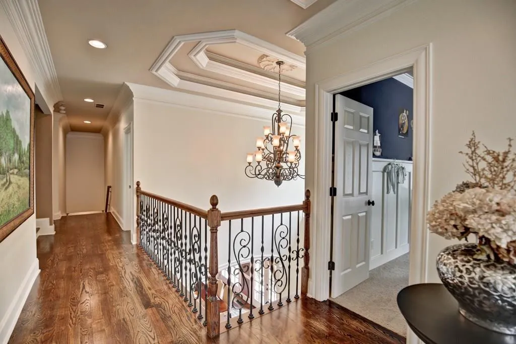 230 Trimble Crest Drive, Atlanta, Georgia 30342, 5 Bedrooms Bedrooms, ,5 BathroomsBathrooms,Residential,Sold,230 Trimble Crest Drive,5838396