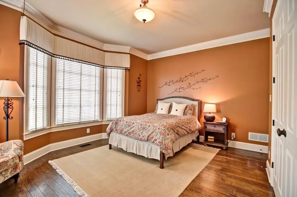 230 Trimble Crest Drive, Atlanta, Georgia 30342, 5 Bedrooms Bedrooms, ,5 BathroomsBathrooms,Residential,Sold,230 Trimble Crest Drive,5838396
