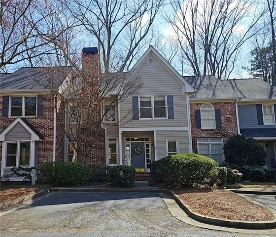 128 River Ridge Lane, Roswell, Georgia 30075