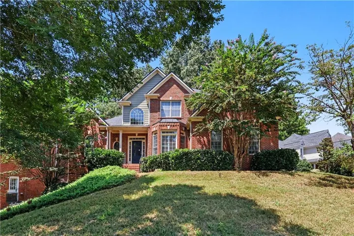 2848 Lost Lakes Way, Powder Springs, Georgia 30127