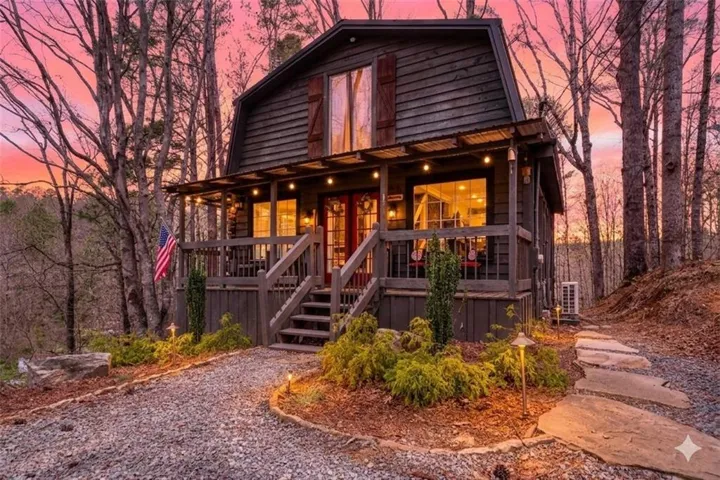 2308 Carver Mill Road, Talking Rock, Georgia 30175