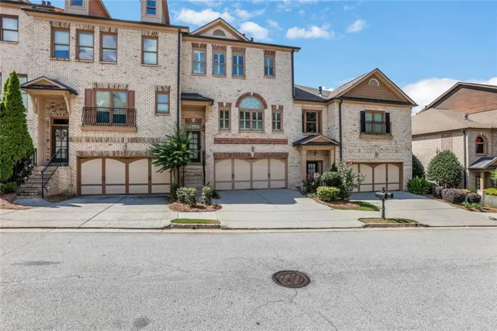 1201 Grassy Oat Lane, Lawrenceville, Georgia 30045