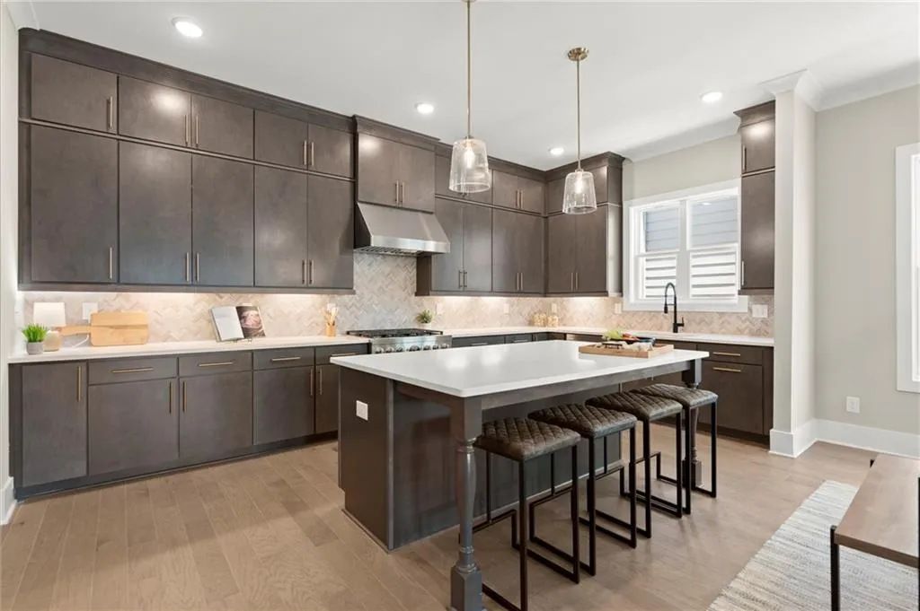 1434 Fairmont Avenue, Atlanta, Georgia 30318, 4 Bedrooms Bedrooms, ,3 BathroomsBathrooms,Residential,For Sale,1434 Fairmont Avenue,7624370