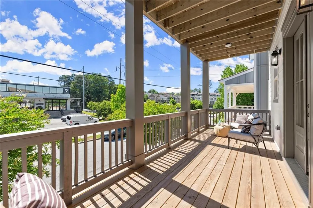 1434 Fairmont Avenue, Atlanta, Georgia 30318, 4 Bedrooms Bedrooms, ,3 BathroomsBathrooms,Residential,For Sale,1434 Fairmont Avenue,7624370