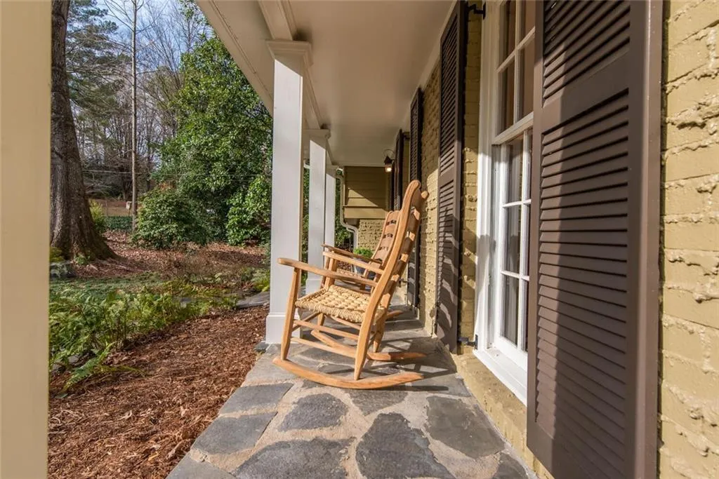 1120 Winding Creek Trail, Atlanta, Georgia 30328, 4 Bedrooms Bedrooms, ,3 BathroomsBathrooms,Residential,Sold,1120 Winding Creek Trail,6830829