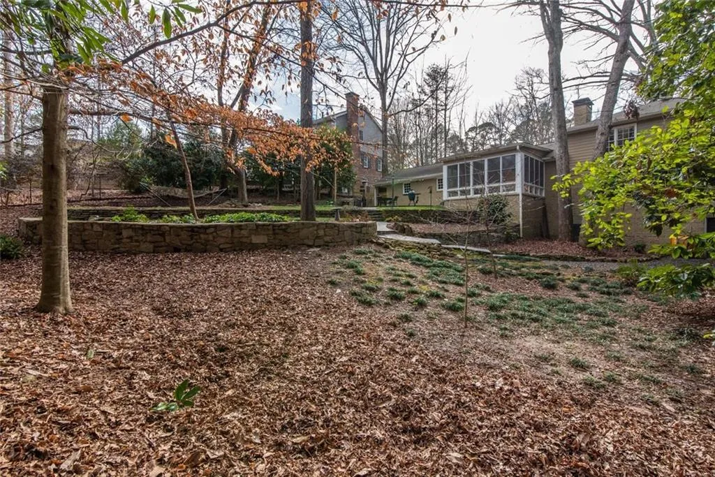 1120 Winding Creek Trail, Atlanta, Georgia 30328, 4 Bedrooms Bedrooms, ,3 BathroomsBathrooms,Residential,Sold,1120 Winding Creek Trail,6830829