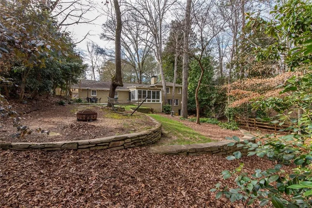 1120 Winding Creek Trail, Atlanta, Georgia 30328, 4 Bedrooms Bedrooms, ,3 BathroomsBathrooms,Residential,Sold,1120 Winding Creek Trail,6830829