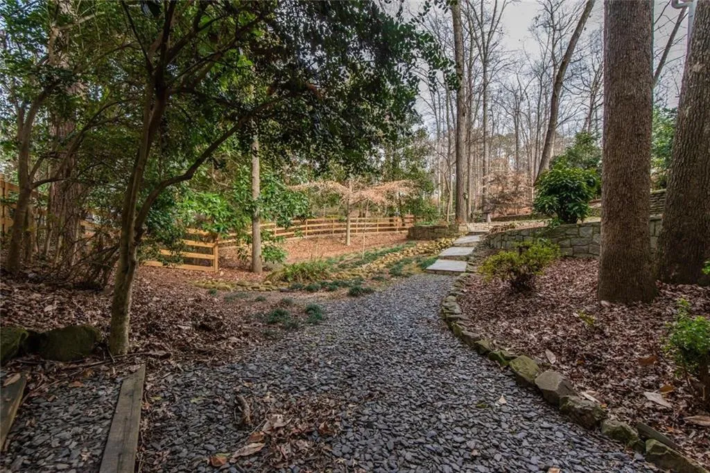 1120 Winding Creek Trail, Atlanta, Georgia 30328, 4 Bedrooms Bedrooms, ,3 BathroomsBathrooms,Residential,Sold,1120 Winding Creek Trail,6830829