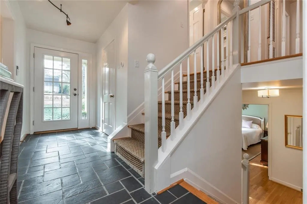 1120 Winding Creek Trail, Atlanta, Georgia 30328, 4 Bedrooms Bedrooms, ,3 BathroomsBathrooms,Residential,Sold,1120 Winding Creek Trail,6830829