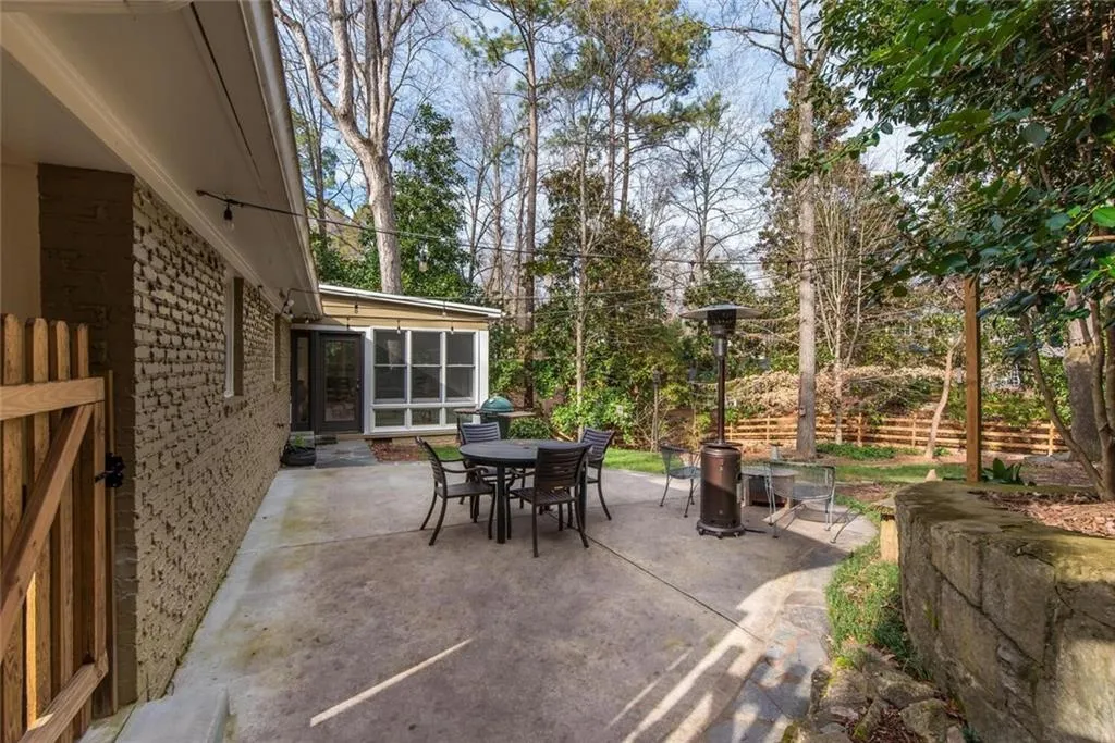 1120 Winding Creek Trail, Atlanta, Georgia 30328, 4 Bedrooms Bedrooms, ,3 BathroomsBathrooms,Residential,Sold,1120 Winding Creek Trail,6830829