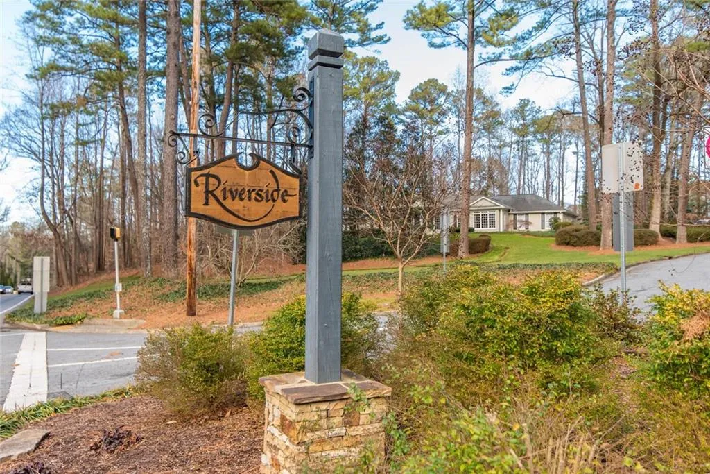 1120 Winding Creek Trail, Atlanta, Georgia 30328, 4 Bedrooms Bedrooms, ,3 BathroomsBathrooms,Residential,Sold,1120 Winding Creek Trail,6830829