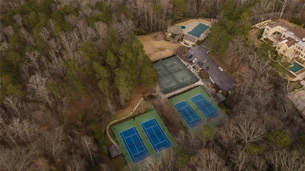 1120 Winding Creek Trail, Atlanta, Georgia 30328, 4 Bedrooms Bedrooms, ,3 BathroomsBathrooms,Residential,Sold,1120 Winding Creek Trail,6830829