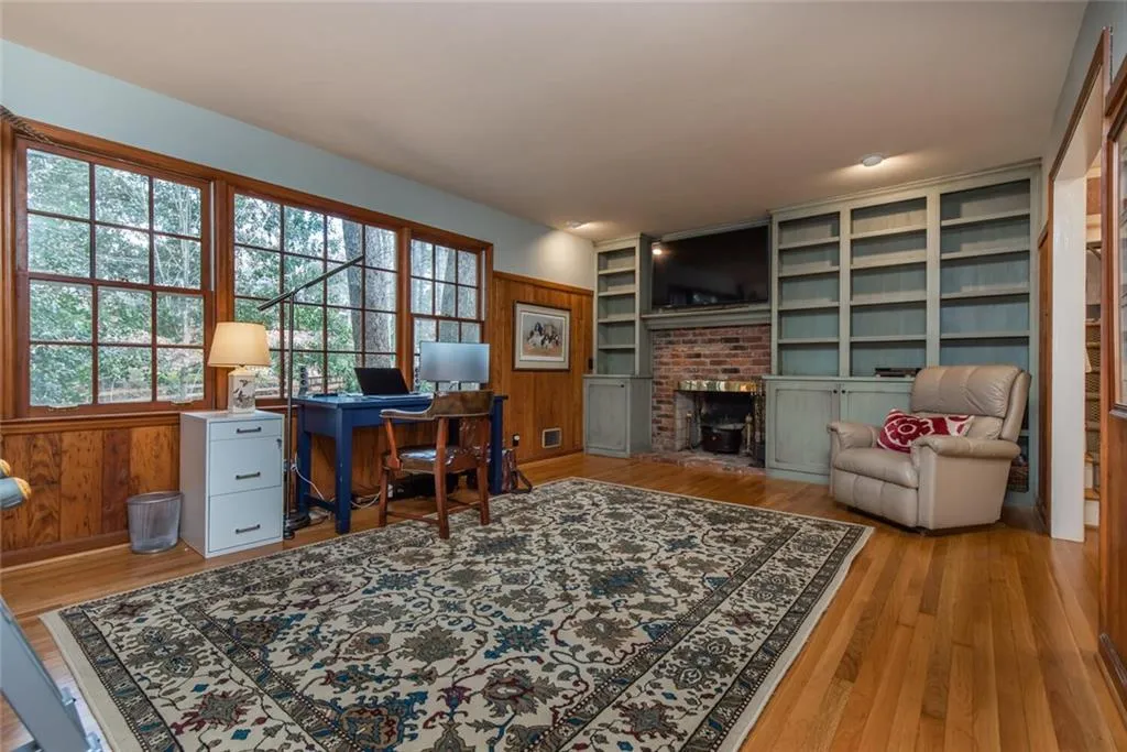 1120 Winding Creek Trail, Atlanta, Georgia 30328, 4 Bedrooms Bedrooms, ,3 BathroomsBathrooms,Residential,Sold,1120 Winding Creek Trail,6830829