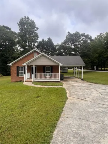 1149 Granite Lane, Loganville, Georgia 30052
