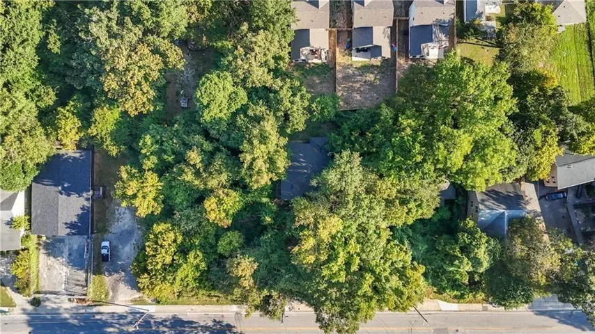 2047 Joseph E Boone Boulevard Nw, Atlanta, Georgia 30314