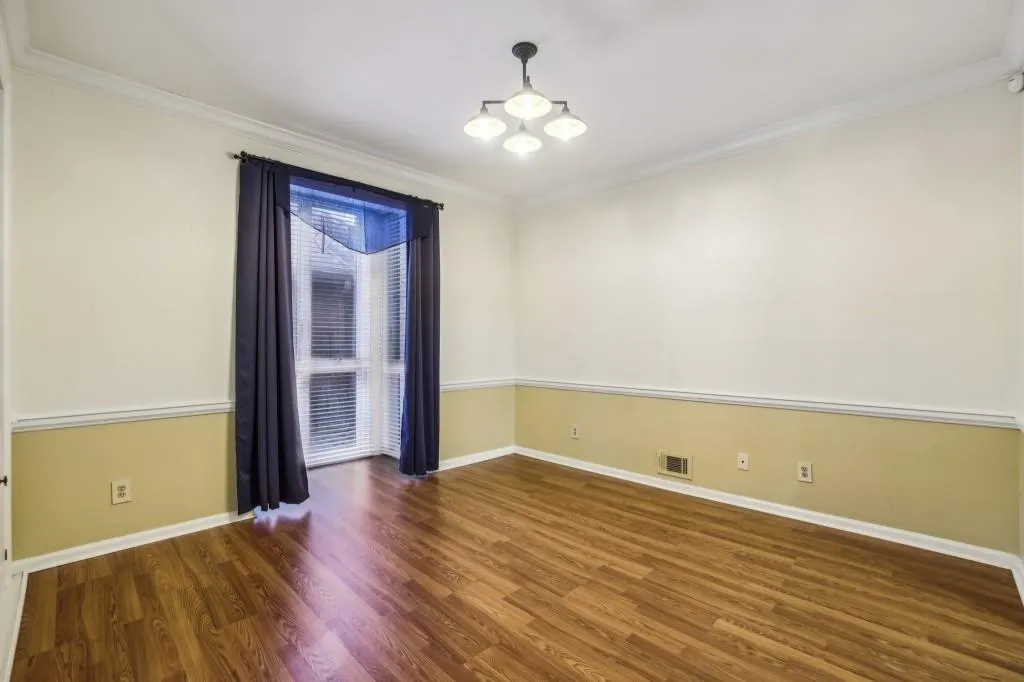 Formal Living Room