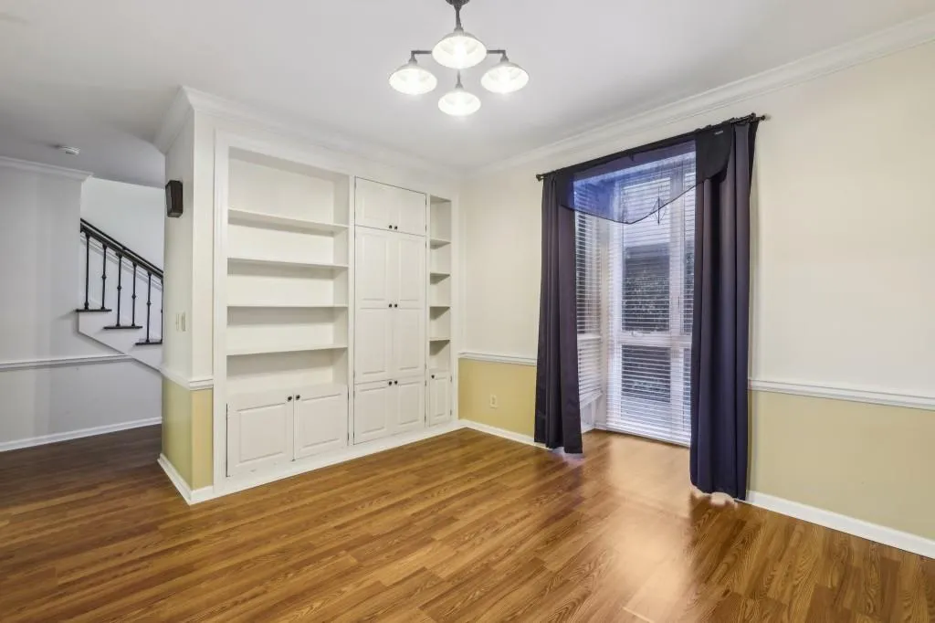 Formal Living Room