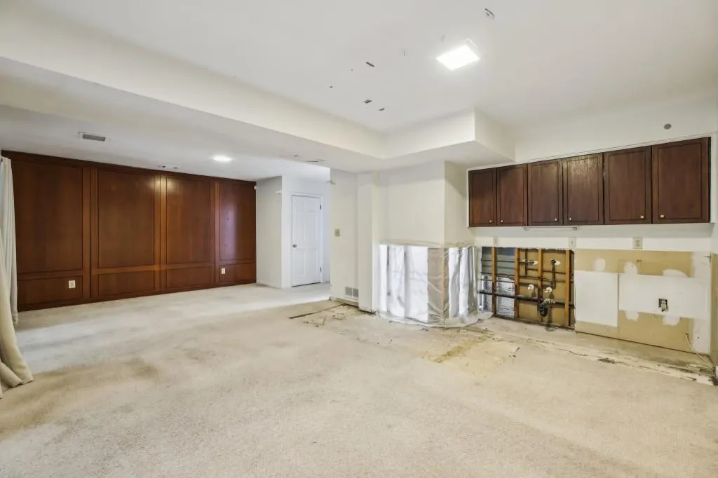 Large Recreational Room