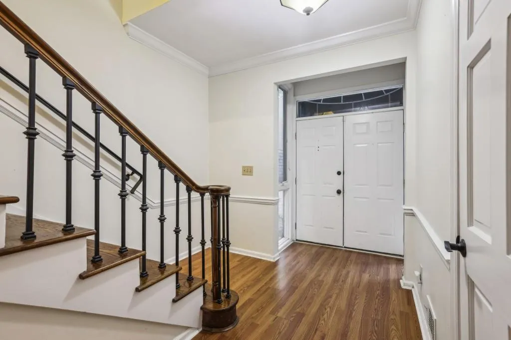 Foyer