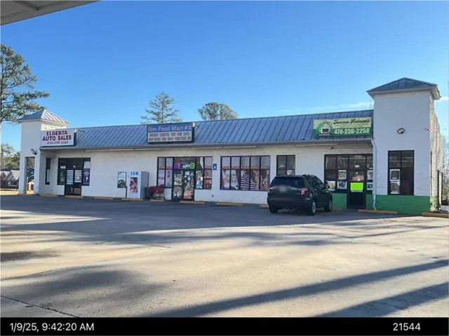 800 Elberta Road, Warner Robins, Georgia 31093