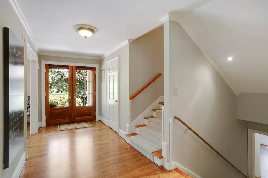 3112 Marne Drive Nw, Atlanta, Georgia 30305, 4 Bedrooms Bedrooms, ,4 BathroomsBathrooms,Residential,Sold,3112 Marne Drive Nw,5889547