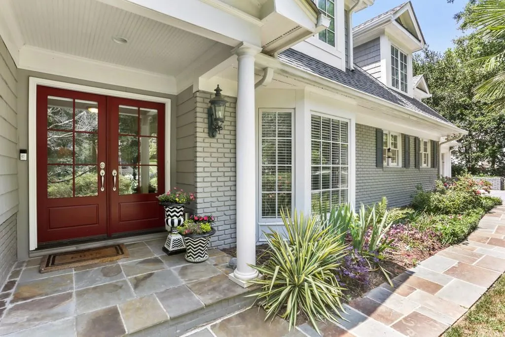 3112 Marne Drive Nw, Atlanta, Georgia 30305, 4 Bedrooms Bedrooms, ,4 BathroomsBathrooms,Residential,Sold,3112 Marne Drive Nw,5889547
