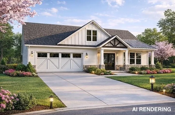 2 Woods Bridge Road, Commerce, Georgia 30529