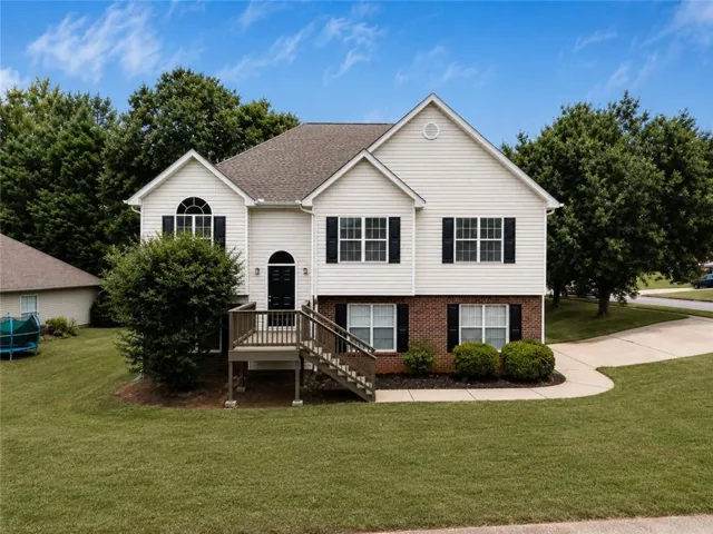 1312 Vine Circle, Mcdonough, Georgia 30253