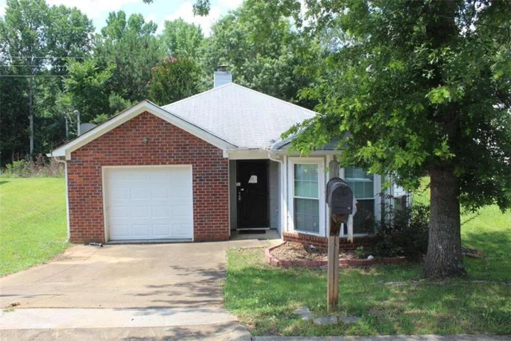6592 Browns Mill Ferry Drive, Lithonia, Georgia 30038