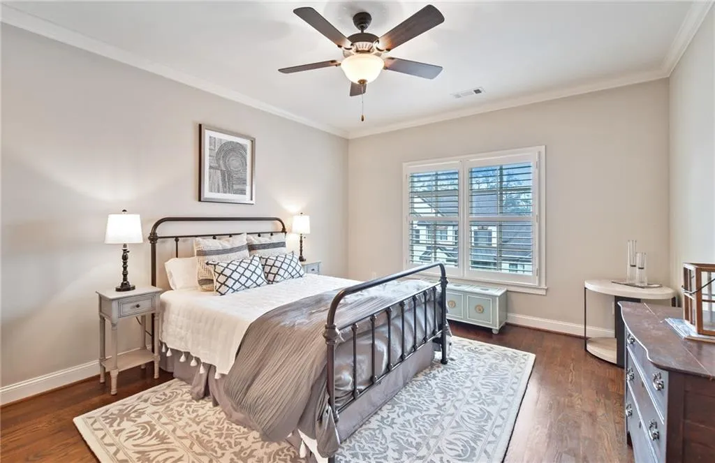 5370 High Point Manor, Atlanta, Georgia 30342, 6 Bedrooms Bedrooms, ,7 BathroomsBathrooms,Residential,Sold,5370 High Point Manor,6669447