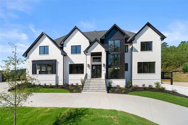 2251 Old Atlanta Road, Cumming, Georgia 30041