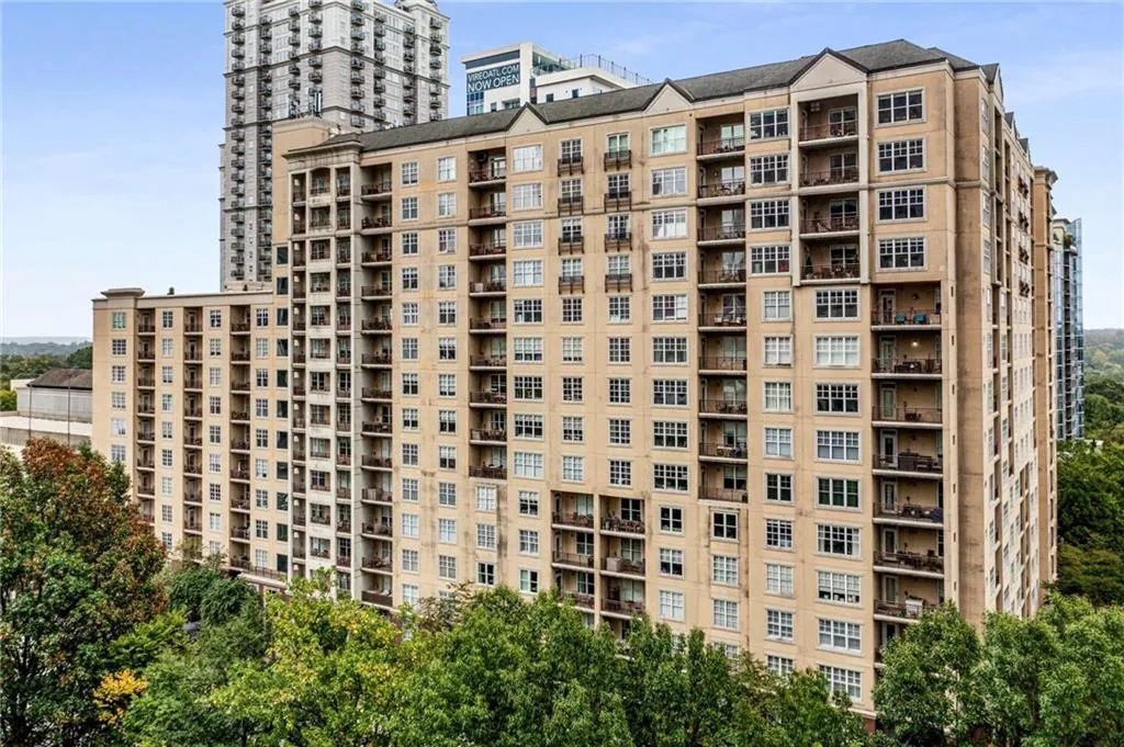 1101 Juniper Street Ne Unit 925, Atlanta, Georgia 30309, 1 Bedroom Bedrooms, ,1 BathroomBathrooms,Residential,For Sale,1101 Juniper Street Ne Unit 925,7635921