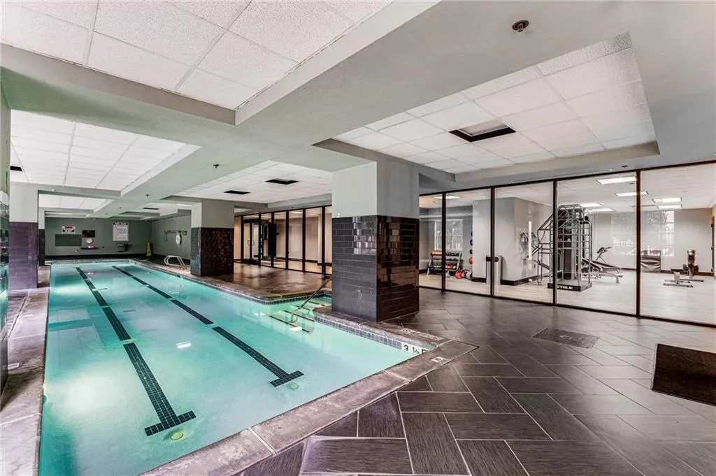 1101 Juniper Street Ne Unit 925, Atlanta, Georgia 30309, 1 Bedroom Bedrooms, ,1 BathroomBathrooms,Residential,For Sale,1101 Juniper Street Ne Unit 925,7635921