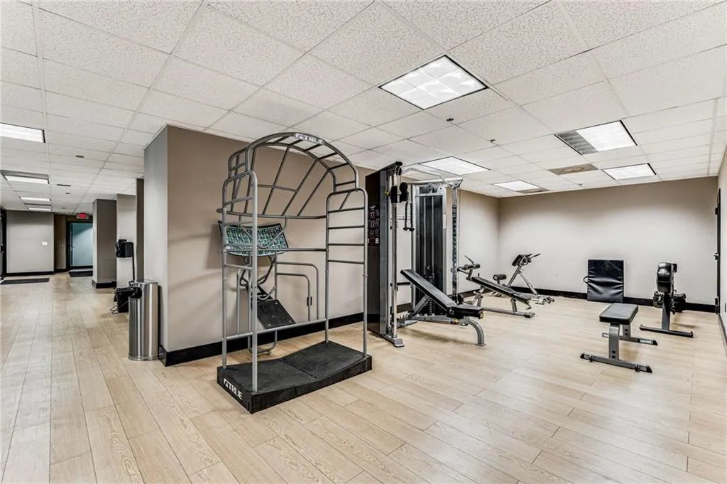 1101 Juniper Street Ne Unit 925, Atlanta, Georgia 30309, 1 Bedroom Bedrooms, ,1 BathroomBathrooms,Residential,For Sale,1101 Juniper Street Ne Unit 925,7635921