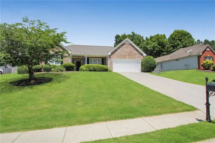 258 Brookcliff Drive, Sugar Hill, Georgia 30518