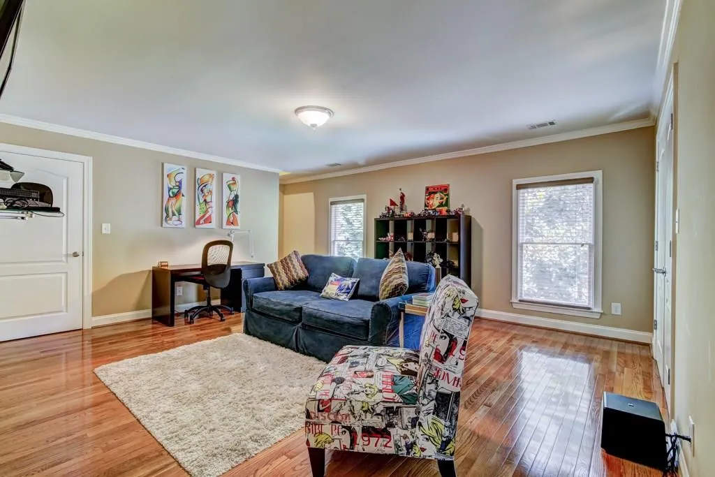 7937 Stratford Lane, Sandy Springs, Georgia 30350, 5 Bedrooms Bedrooms, ,5 BathroomsBathrooms,Residential,Sold,7937 Stratford Lane,6041273